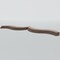 Ekena Millwork 33W x 33H x 38T Small May Decorative Fretwork Wood Ceiling Panels, Walnut CELW33X33X0375MAYWA - alternate 3